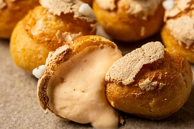 サクサクシュー